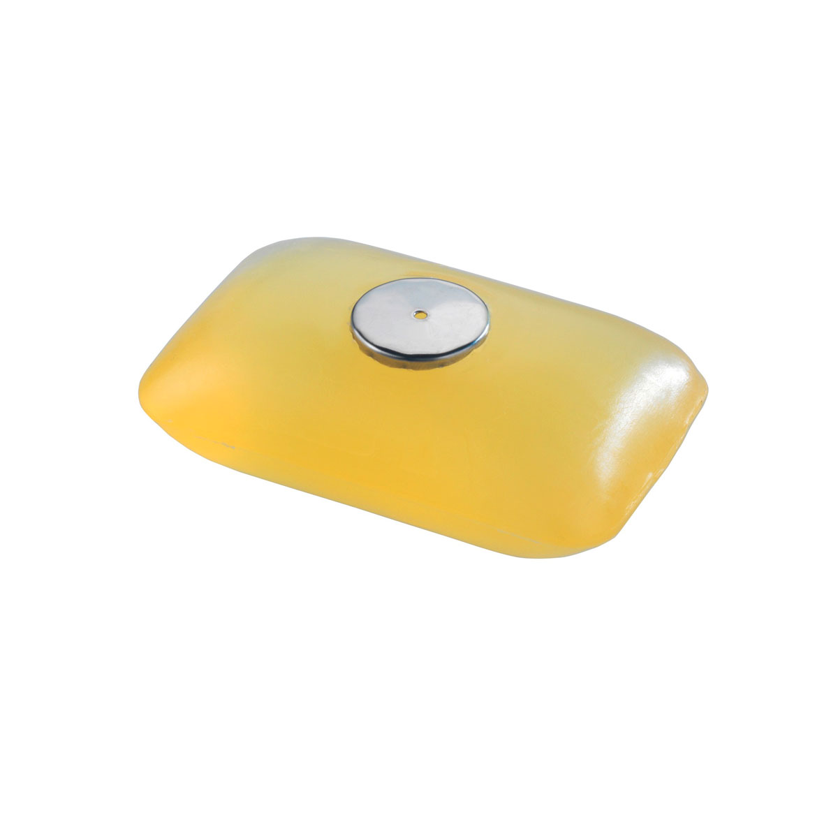 Wenko Magnet-Seifenhalter chrom Bild 2