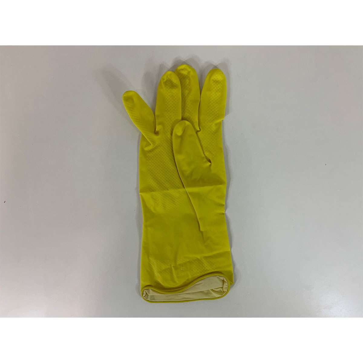 Peggy-Perfect Handschuh kräftig groß Bild 3