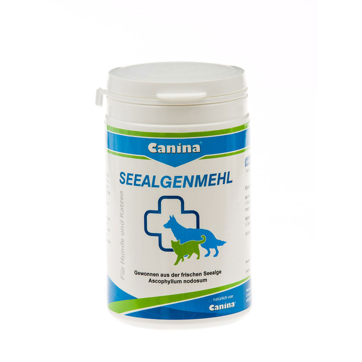 Canina Dog Seealgenmehl 250g