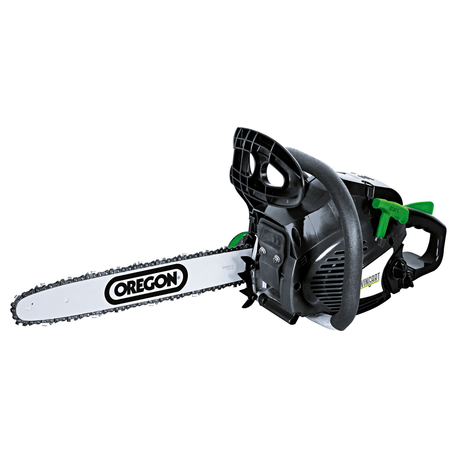 Wingart Benzin-Kettensäge BK 41-40