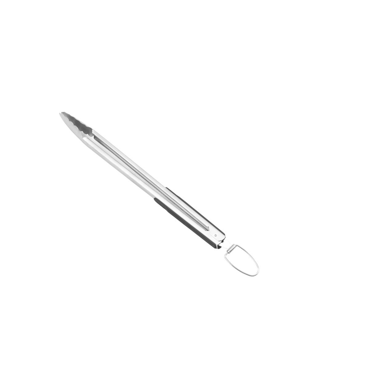 Grillzange 40,5 x 3,8 x 3,5 cm Bild 2