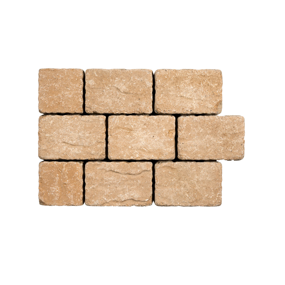 Pflaster „Capriccio VITA“ 21x14x8cm sahara Bild 4