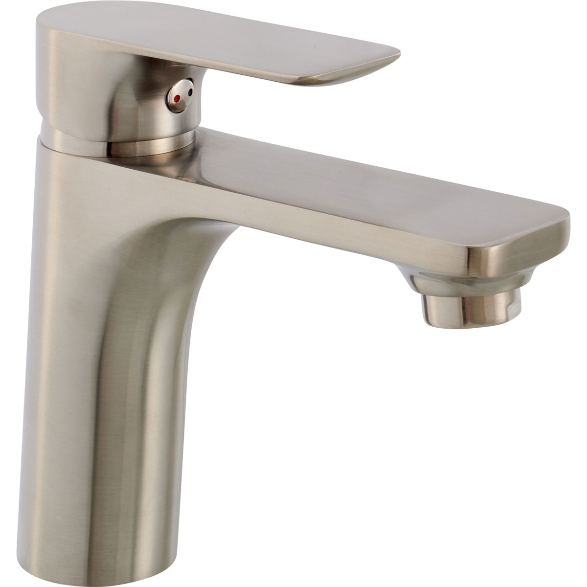 Cornat Waschtisch-Einhebelmischer Noir