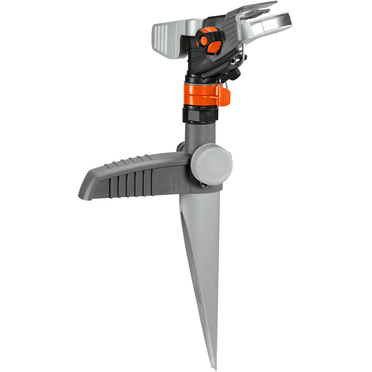 Gardena  Impuls- Kreis- und Sektorenregner Spike