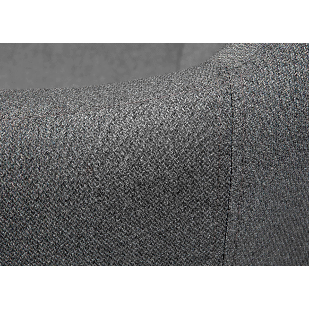 Inter Link Drehstuhl „Workrelaxed“, grau Bild 8