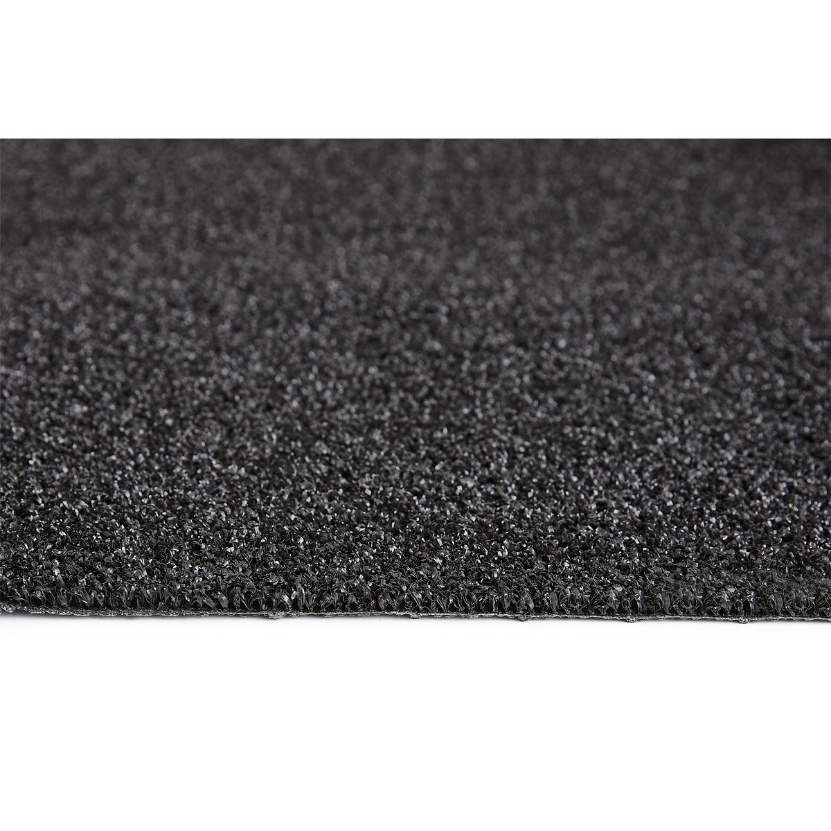 Kunstrasen Black 100 x 200 cm Bild 2