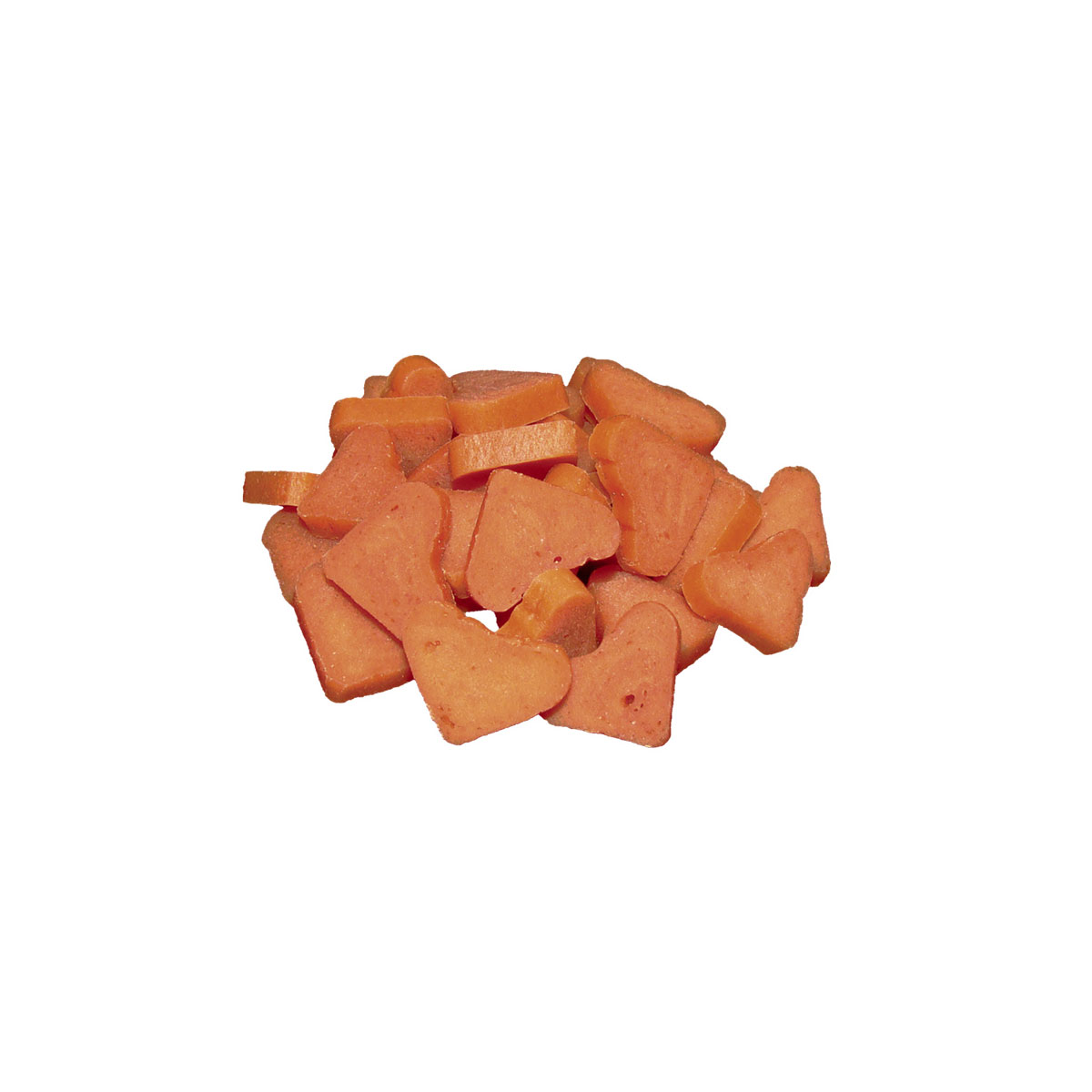 Nobby Leckerlie Starsnack Mini Chicken Heart 70 g Bild 2