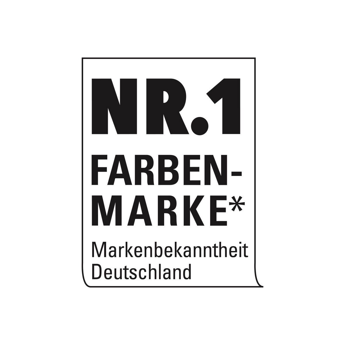 Alpina Innenfarbe pure farben 2,5 L Felsgrau matt Bild 9