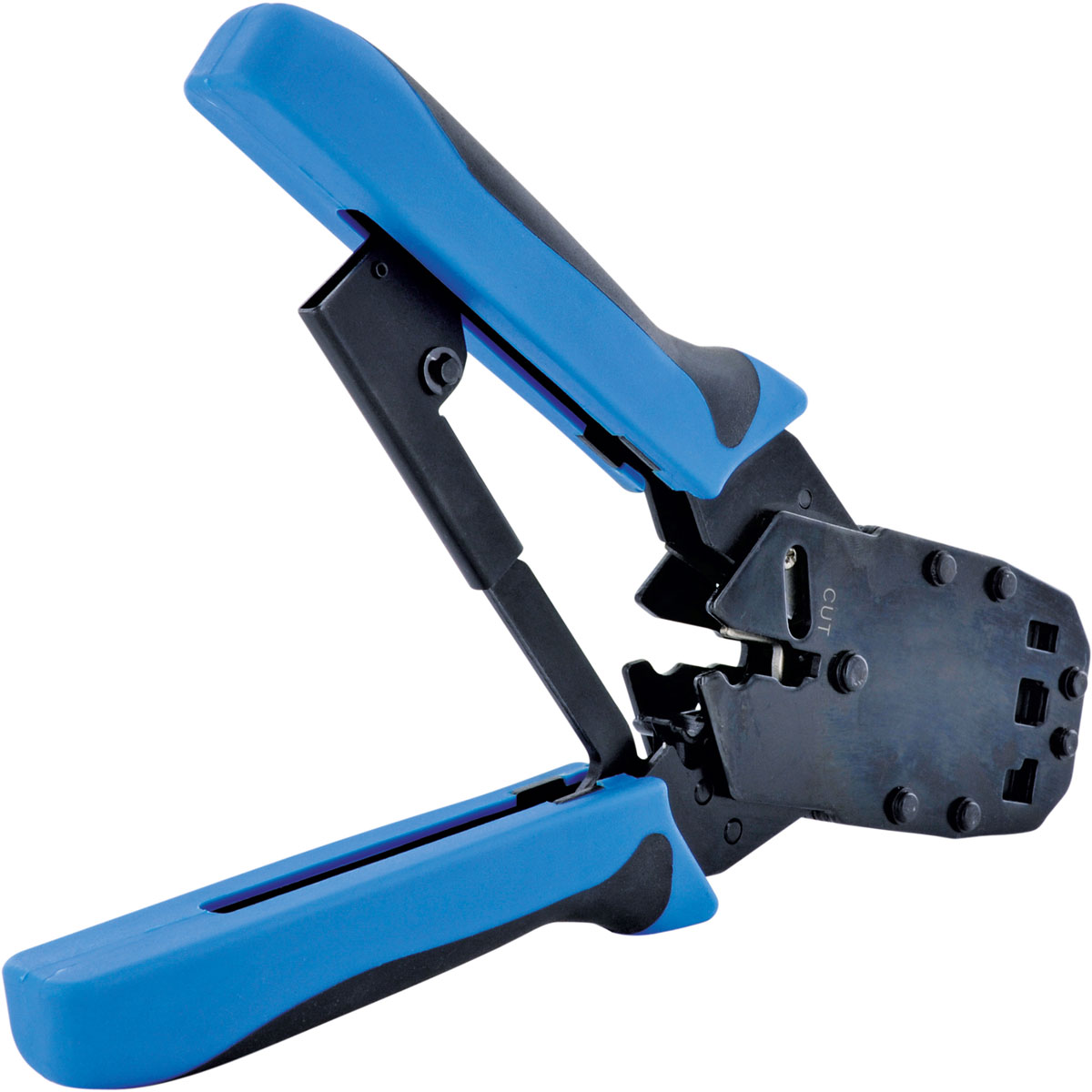 Schwaiger  Universal-Crimpzange Bild 4