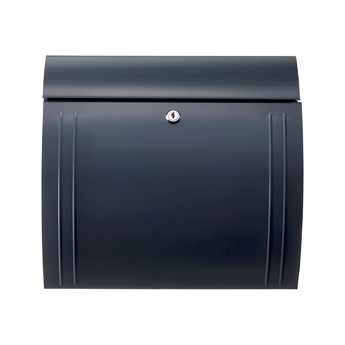 Burg Wächter Briefkasten Modena anthrazit