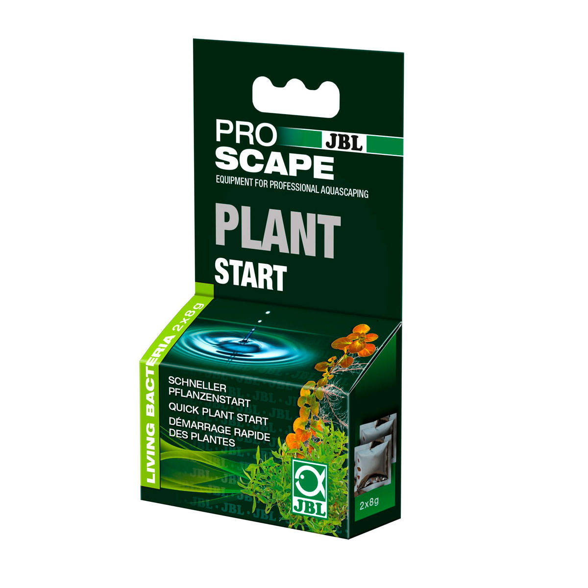 JBL ProScape PlantStart
