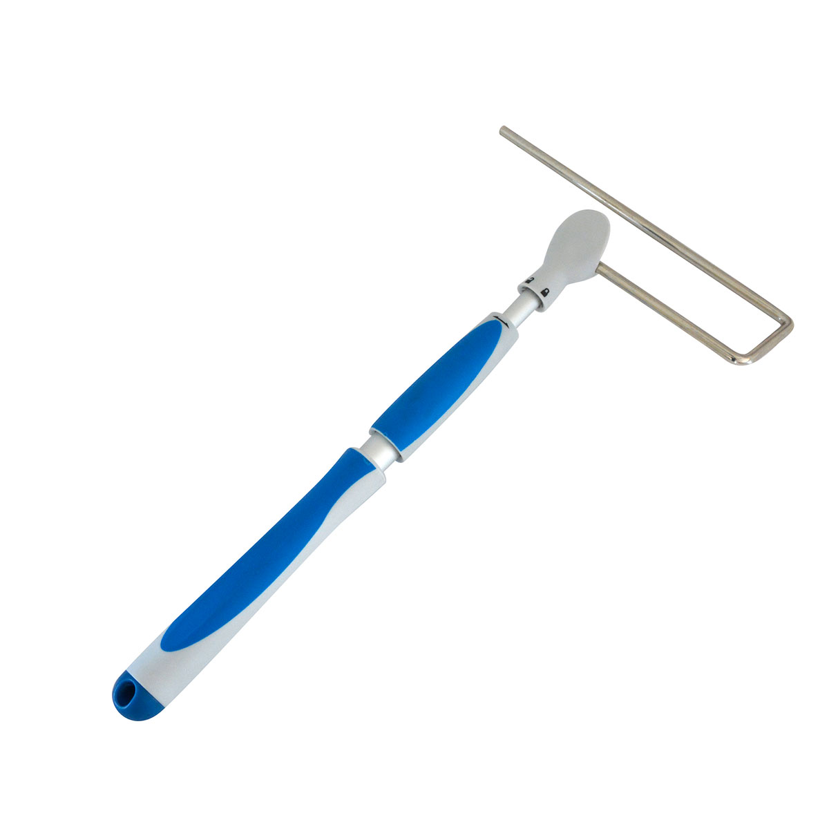 Multi-Teleskopbügel SoftTouch für 25 cm Walzen Bild 1