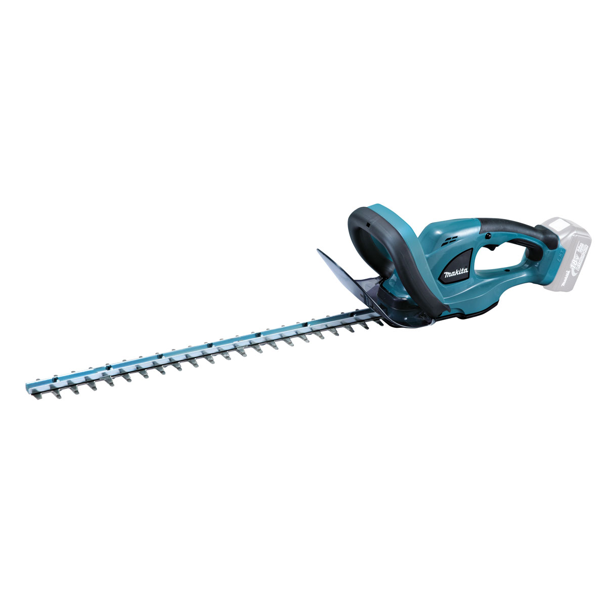 Makita Akku-Heckenschere DUH523Z
