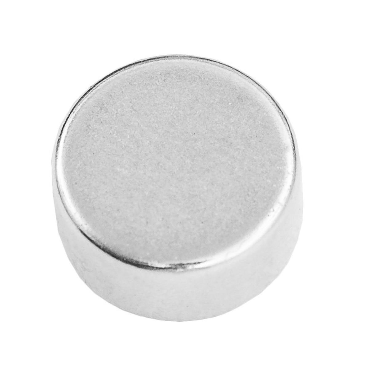 Connex Magnet Neodym rund 10 x 5 vn 3,5 kg