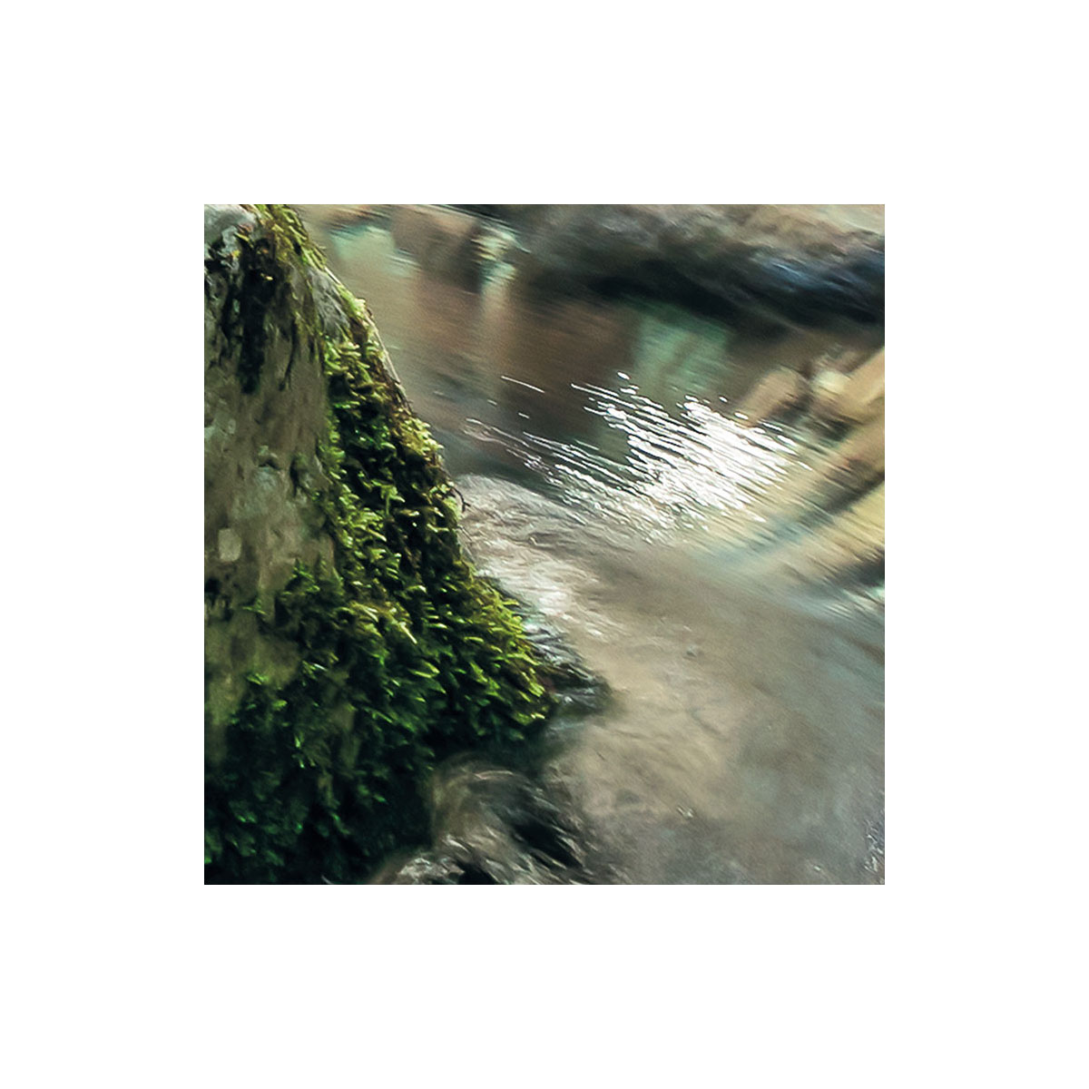 Komar  Vlies Fototapete Tranquil Pool 400x250 cm Bild 5