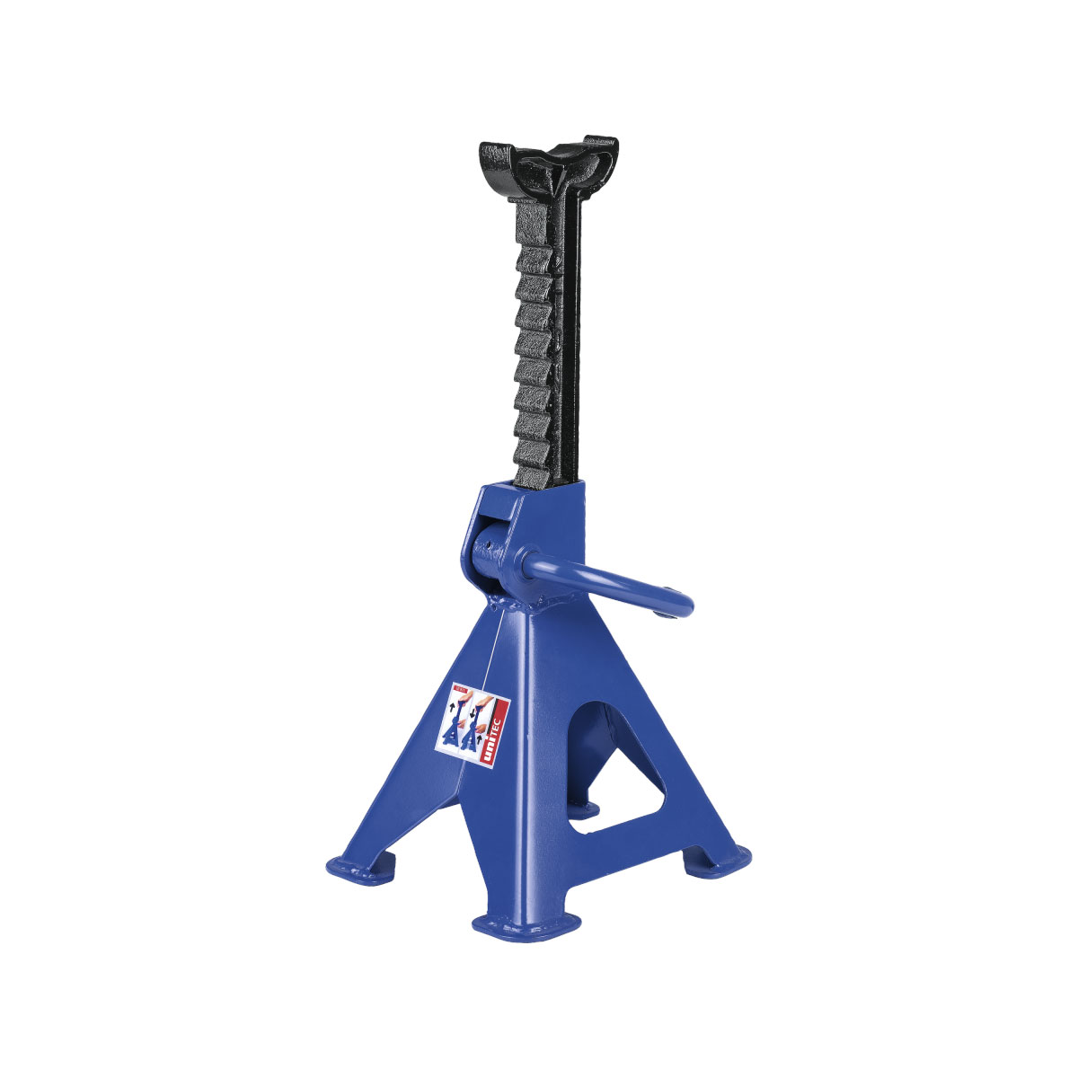 Unitec Unterstellbock Profi