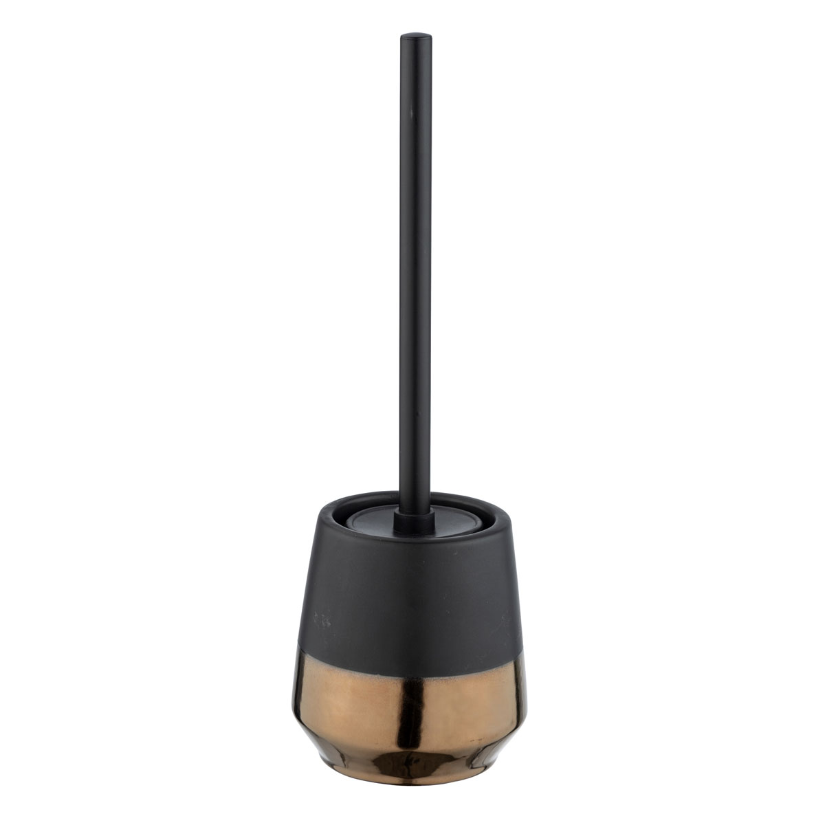 Wenko WC-Garnitur Brandol Bild 1