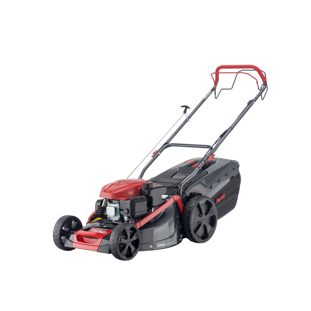 AL-KO Benzin-Rasenmäher Comfort 51.0 SP-A Bild 2