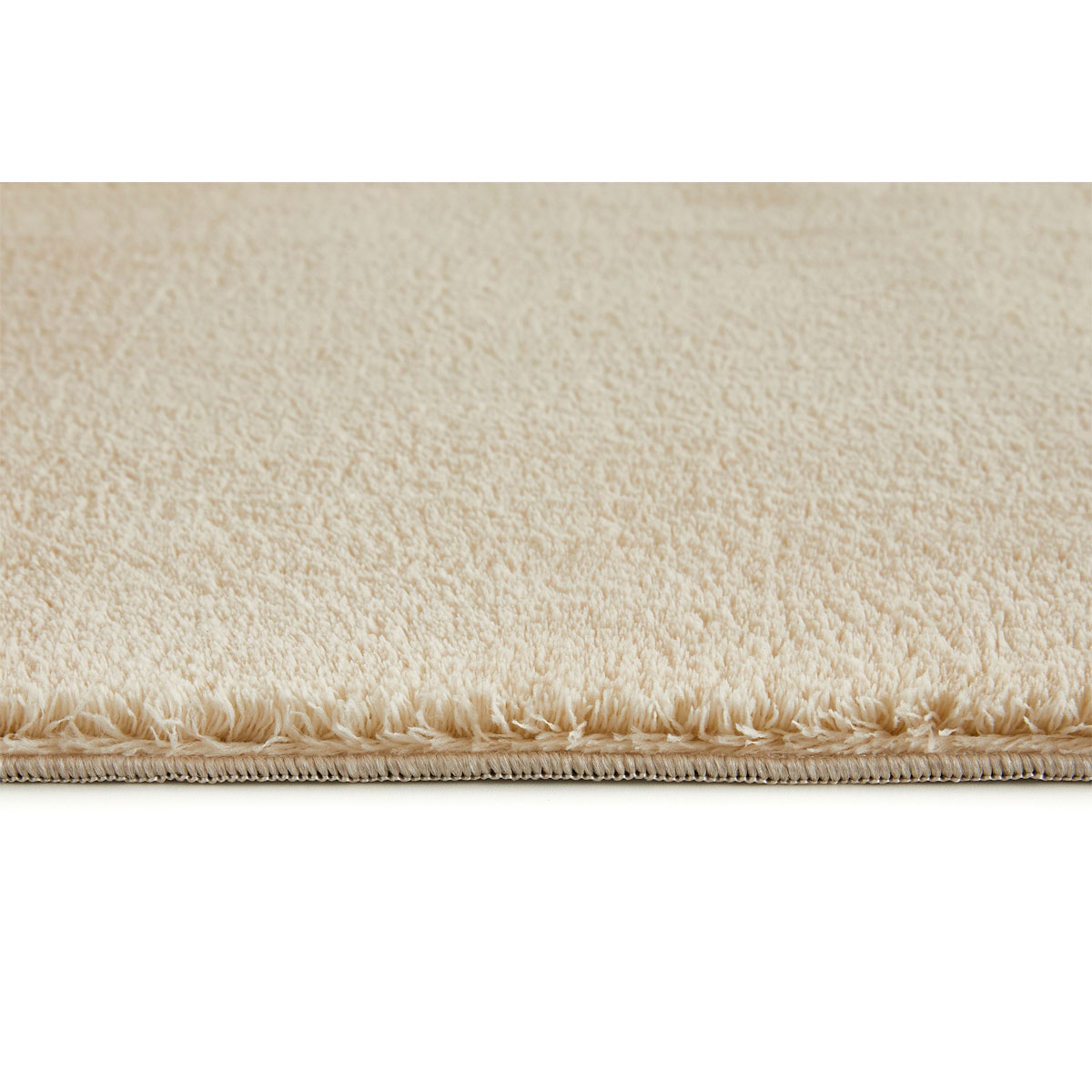 andiamo Teppich Arezzo 80x150 cm creme Bild 5