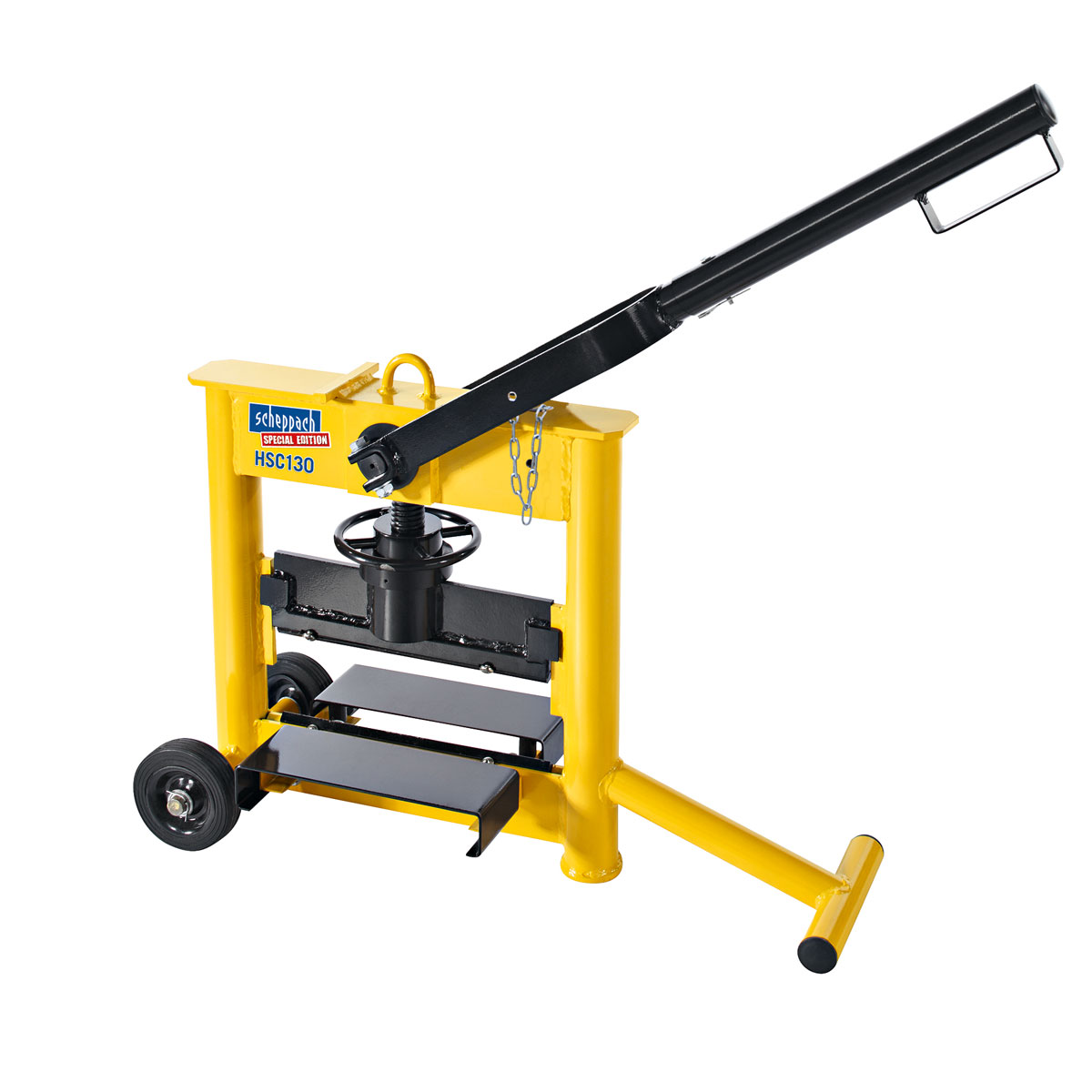 Steintrenner HSC 130