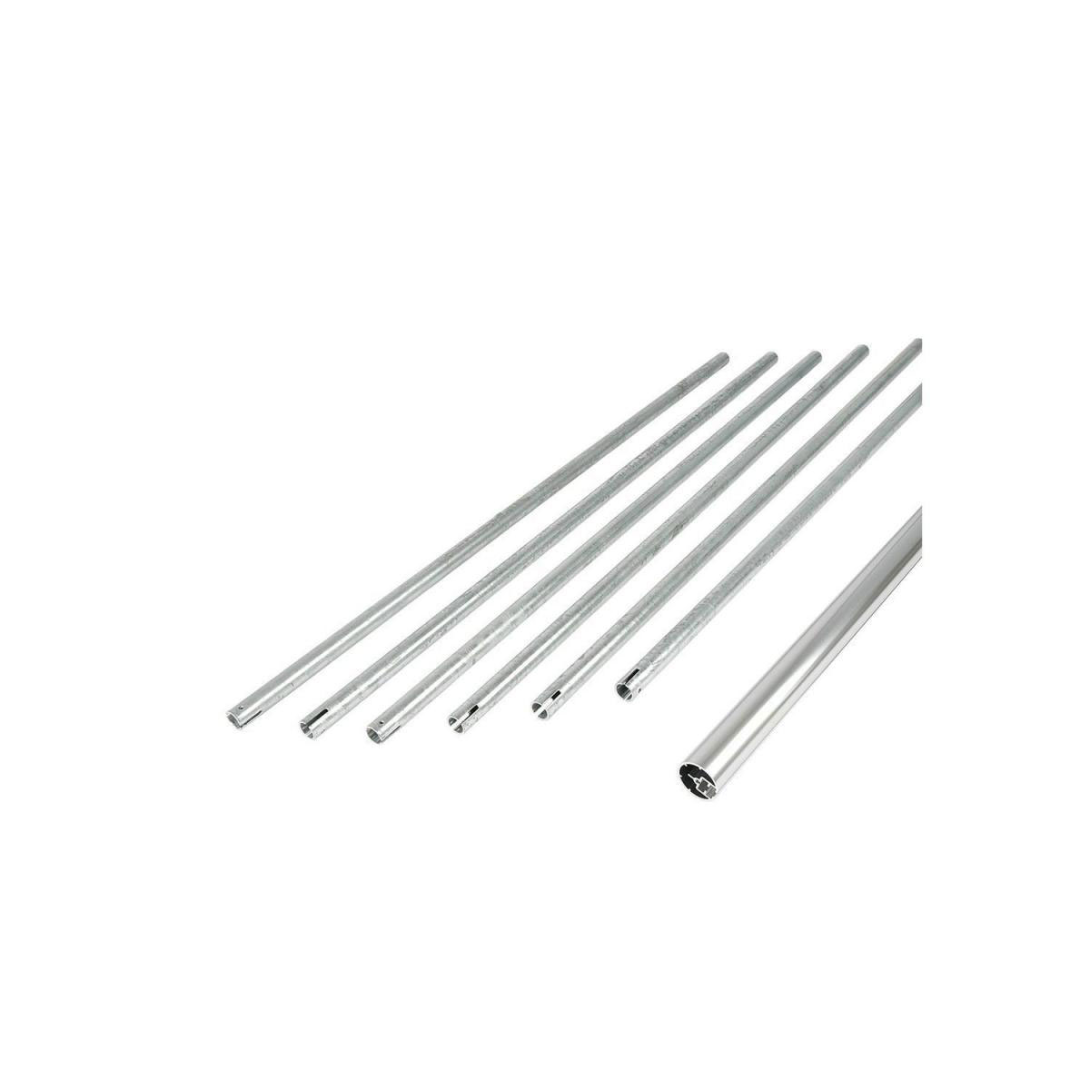 Dolle Gardentop Startset 3