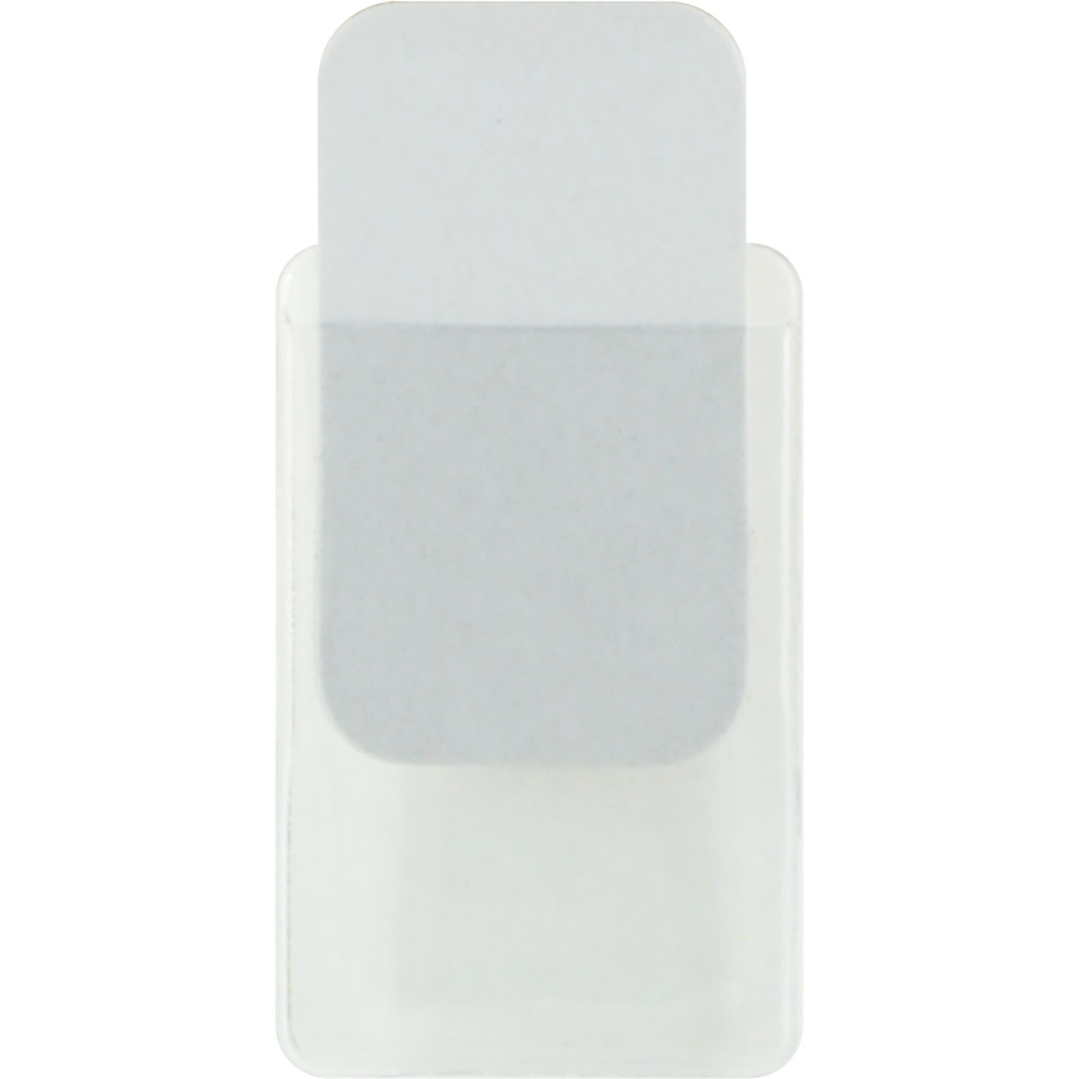 Schwaiger  Klett-Beschriftungsstreifen 10-teilig 12 mm schwarz Bild 5