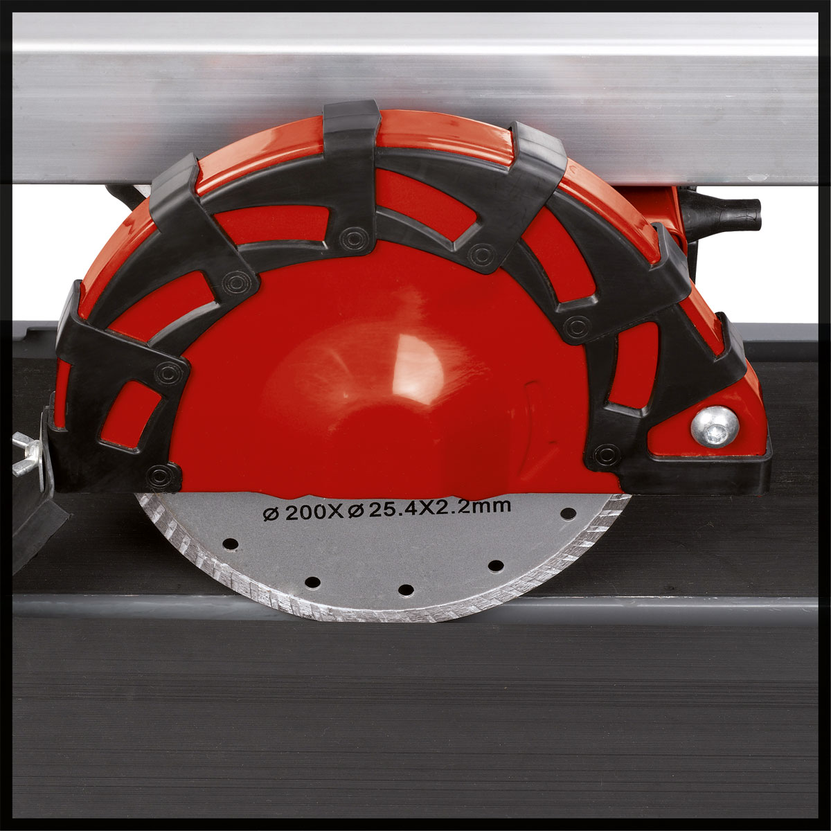 Einhell Radial-Fliesenschneidmaschine TE-TC 620 U Bild 6