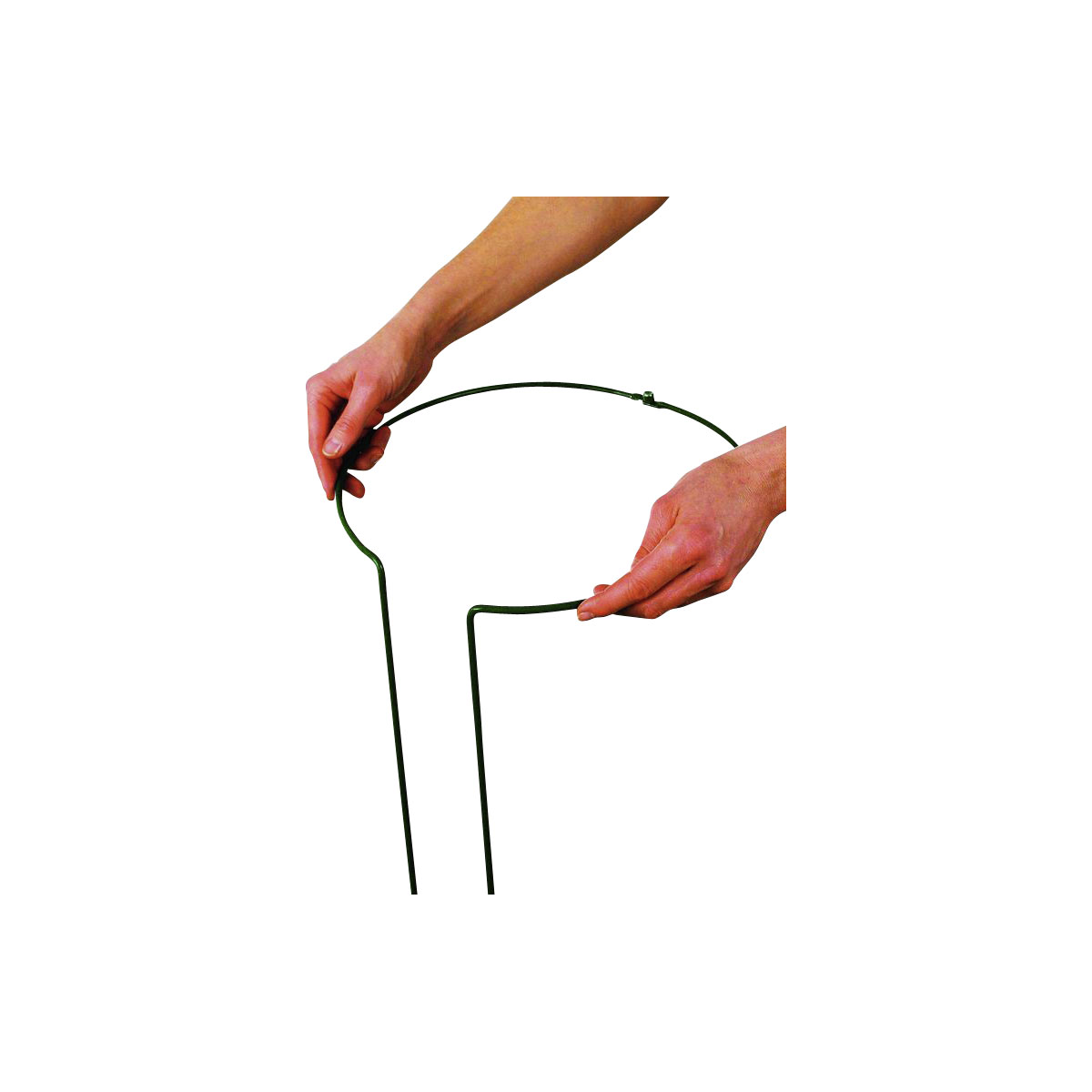 Pflanzenstütze 100 cm Bild 3