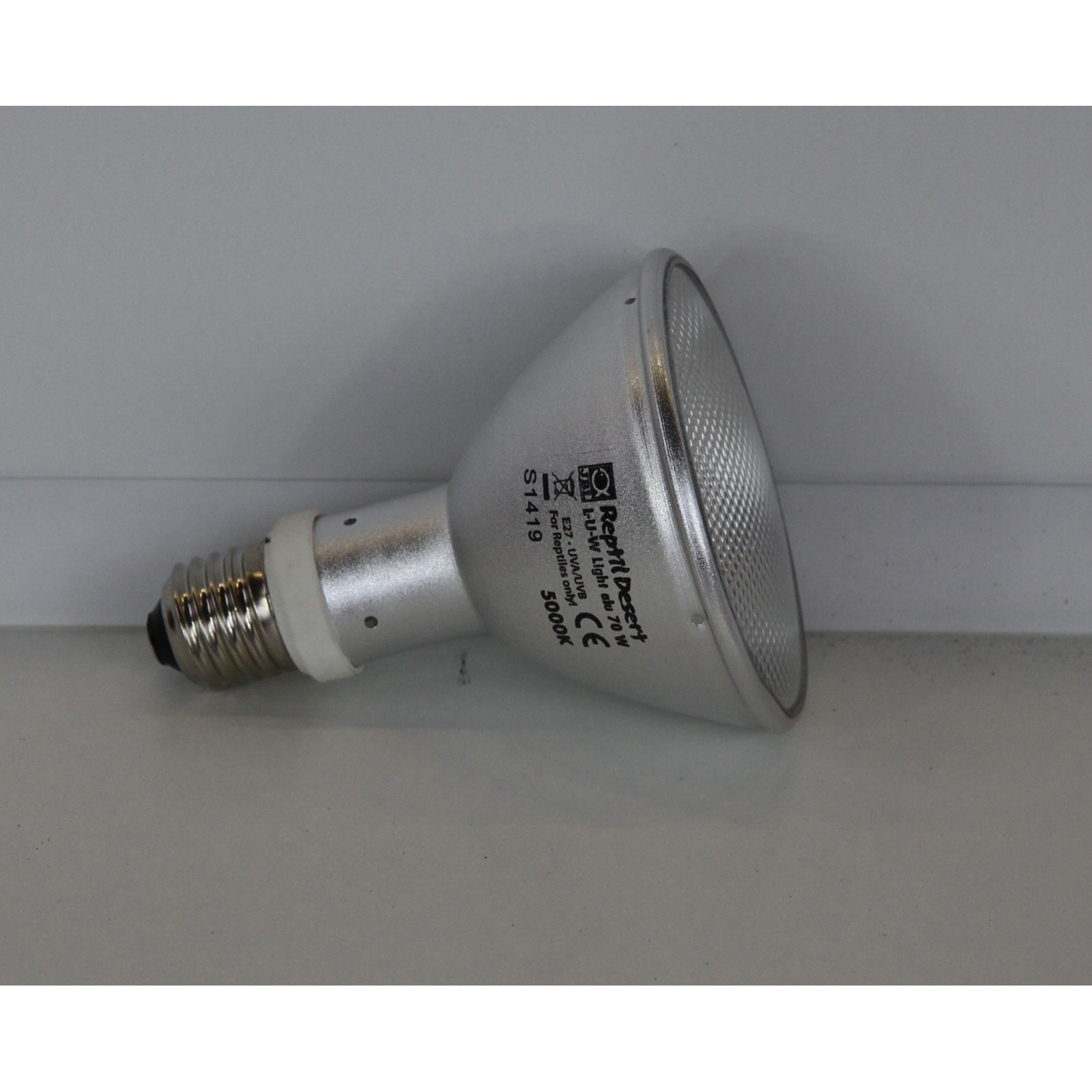 JBL Reptil Desert L-U-W Light 70 W Bild 5