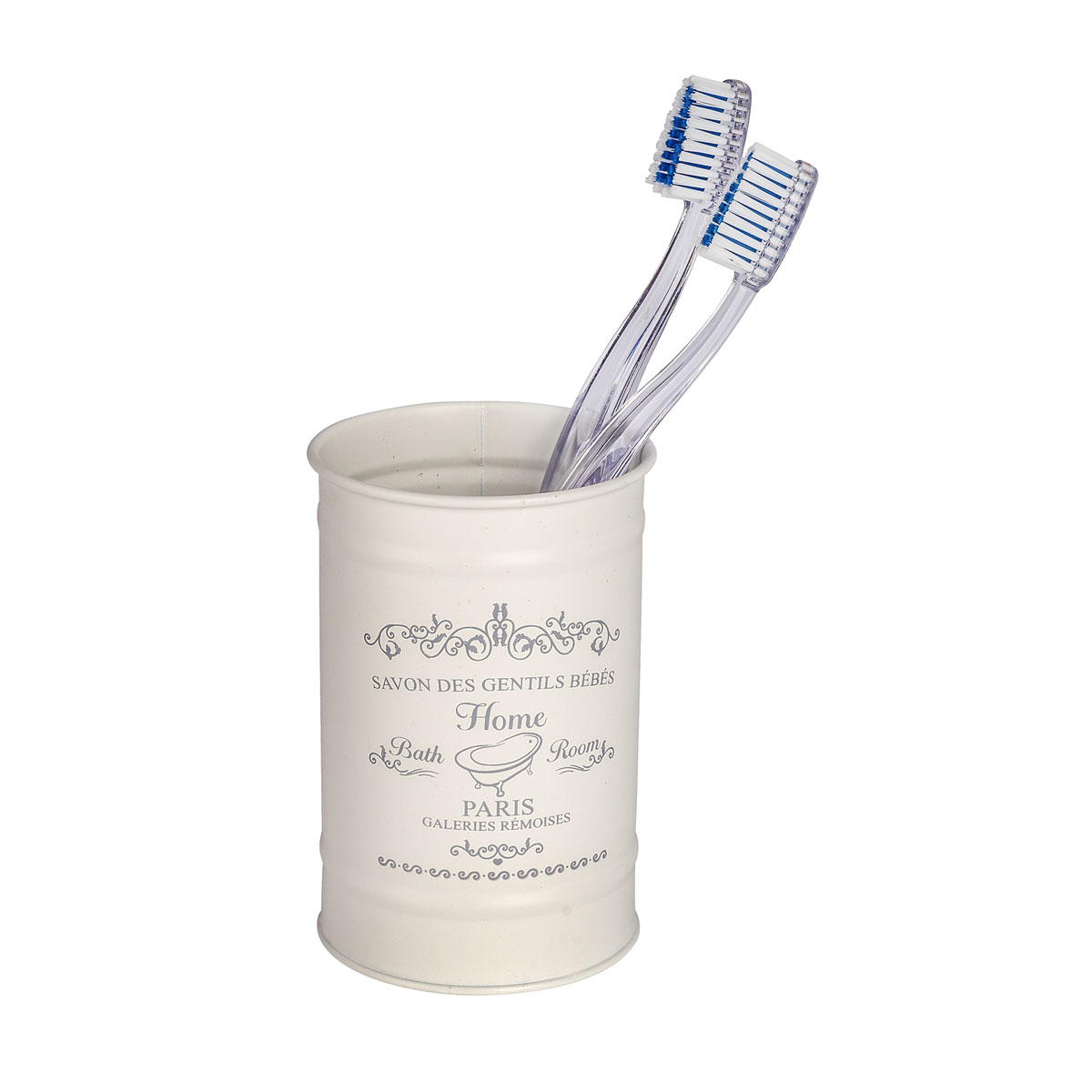 Wenko Zahnputzbecher Home