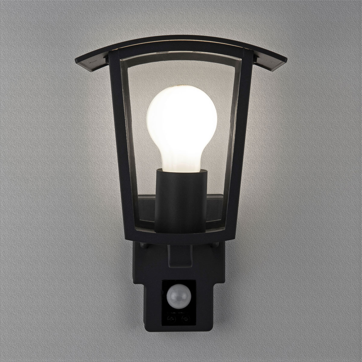 Flector Garten Außen-Wandleuchte Toledo anthrazit 17 x 26,5 x 17 Bild 3