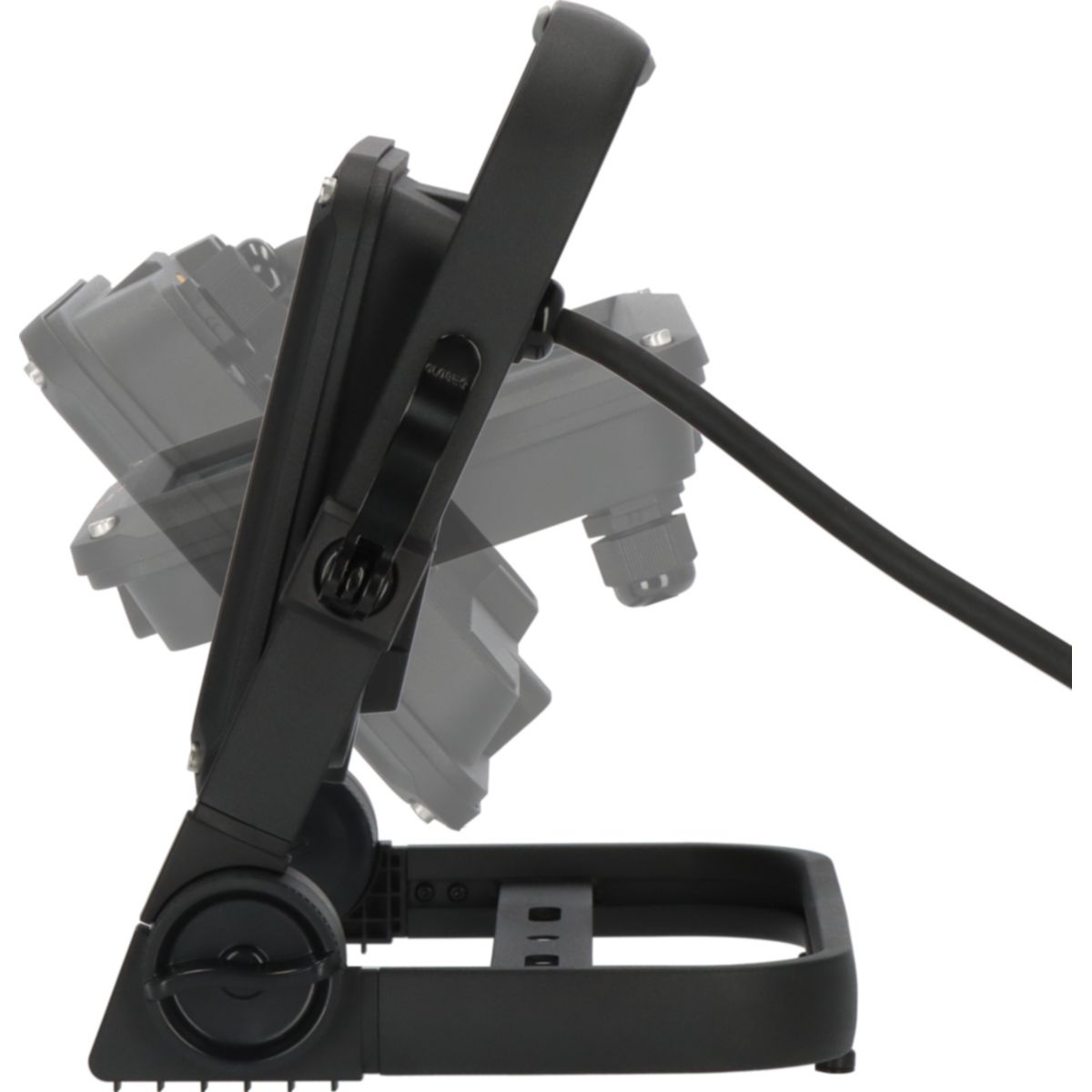 Brennenstuhl LED Strahler JARO 7060 M 50W Bild 5