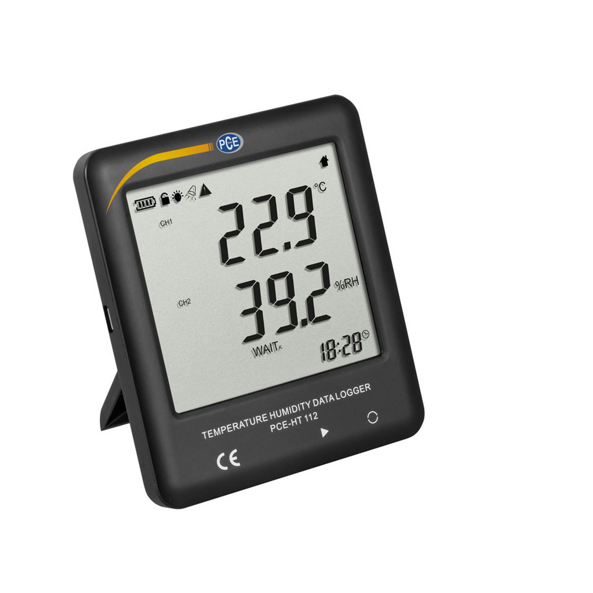 PCE Instruments Hygrometer „PCE-HT 112“