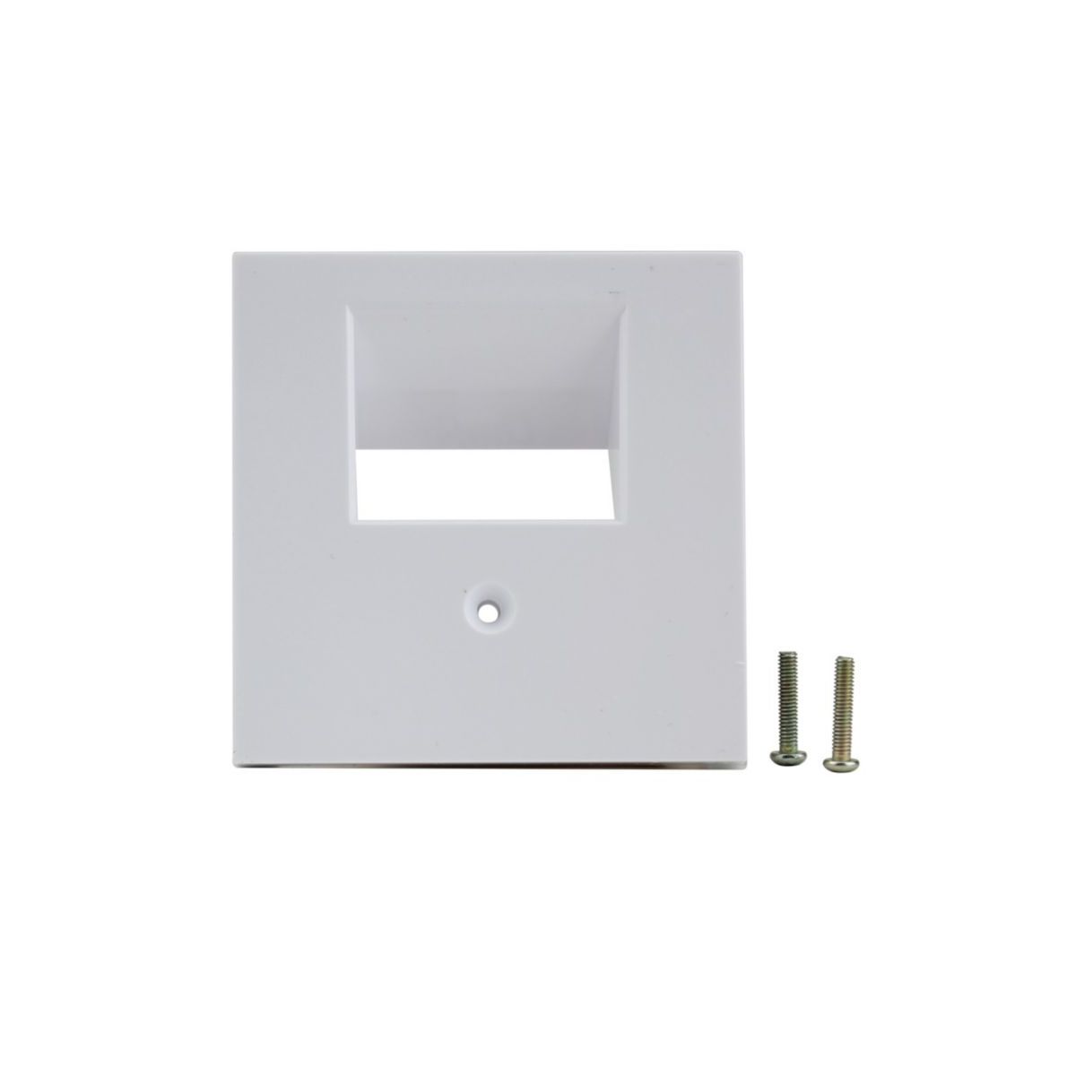 Unitec UAE-Abdeckung ultraweiß Imola