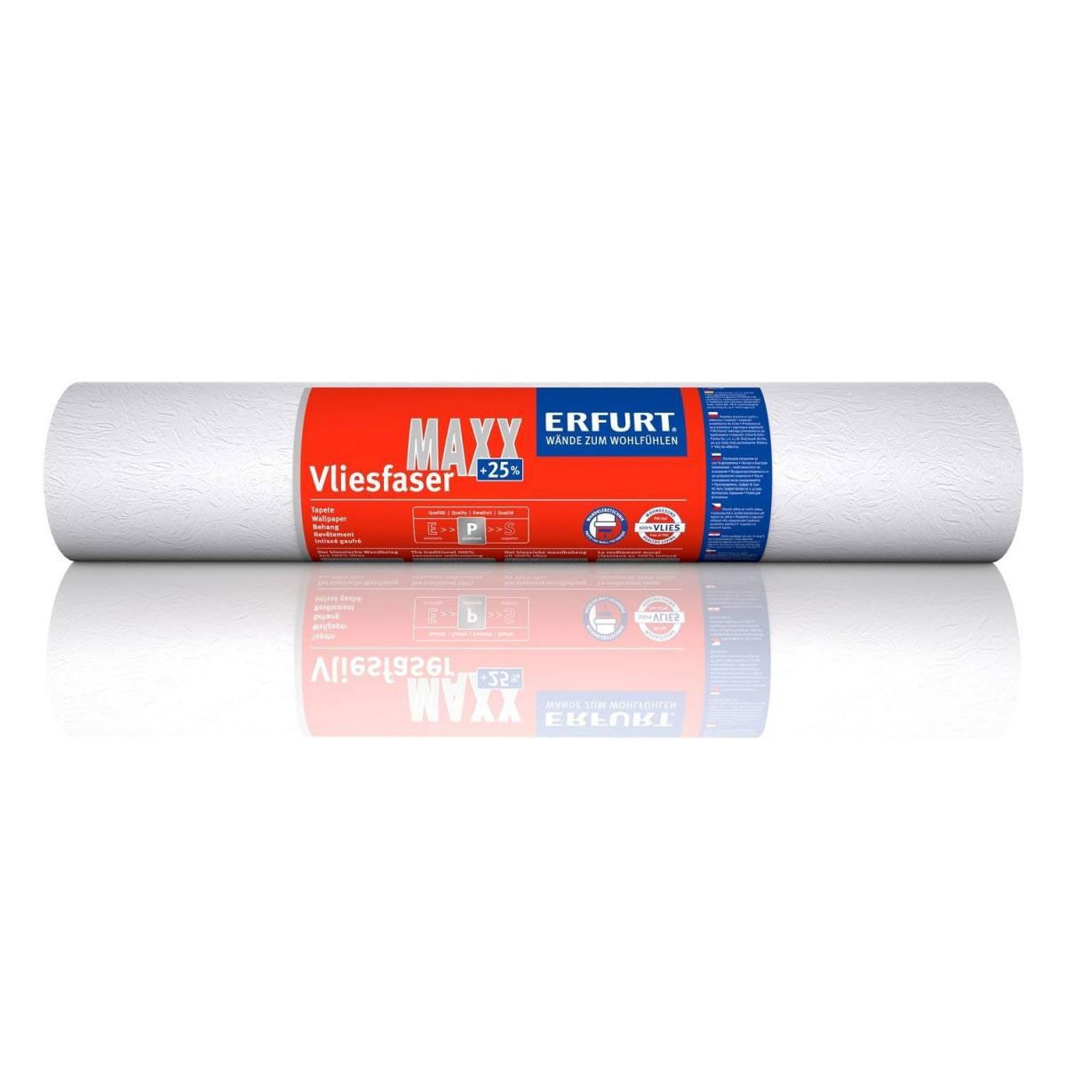 Erfurt Vliesfaser Maxx Premium Flowers 201