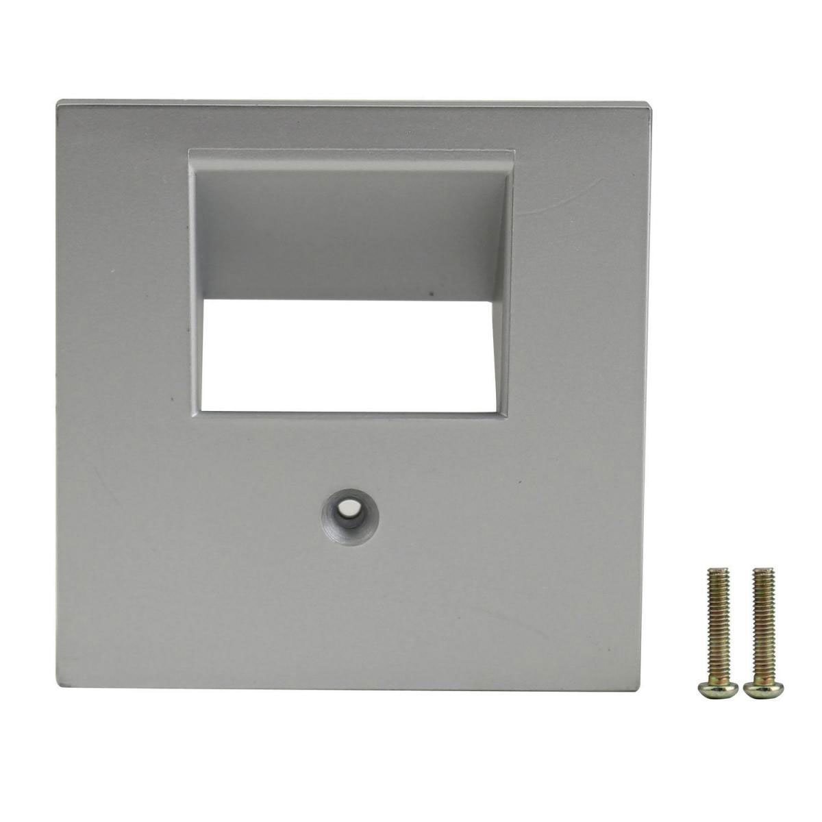 UAE-Abdeckung Melbourne silber Serie 703