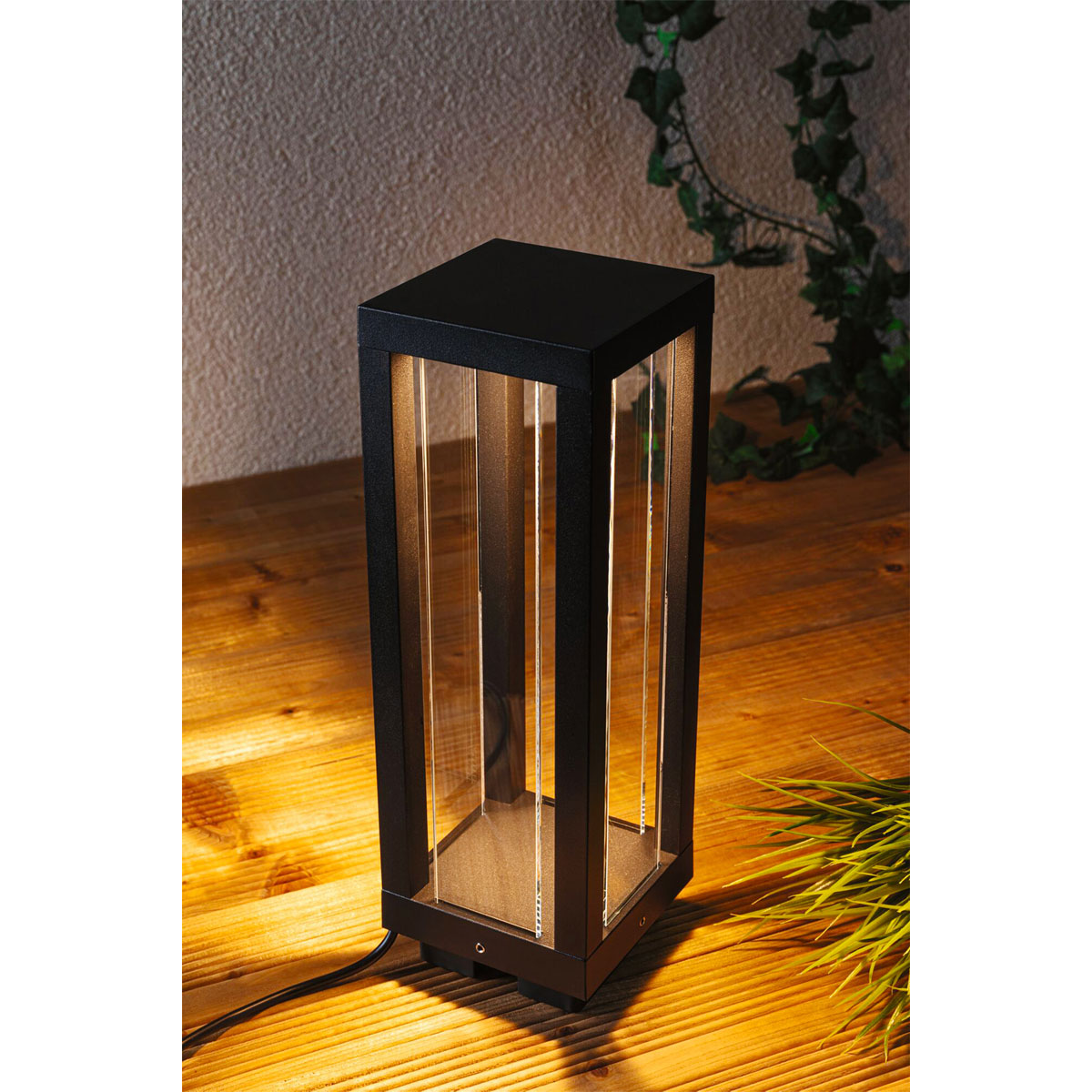 Paulmann 517448 Link+Light Outdoorlaterne | Lantern