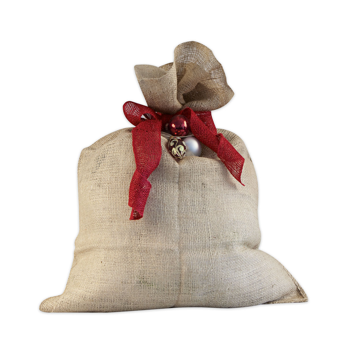 Jute-Sack 60 x 100 cm Bild 4