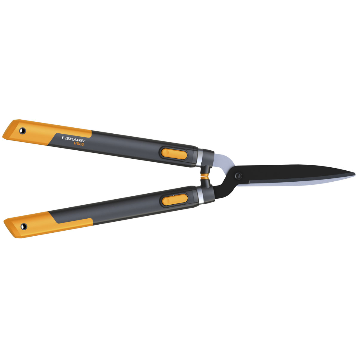 Fiskars Teleskop-Heckenschere SmartFit HS86