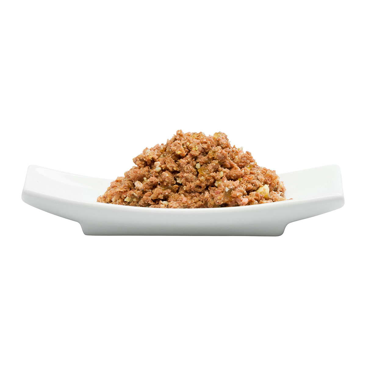 Catz finefood Katzenfutter Kitten Rind+Kalb 85g Bild 4