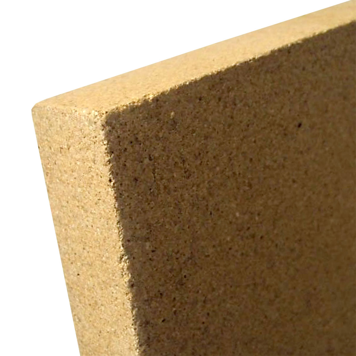 Indoba Vermiculit Platte SF1100 20 x 500 x 500 mm