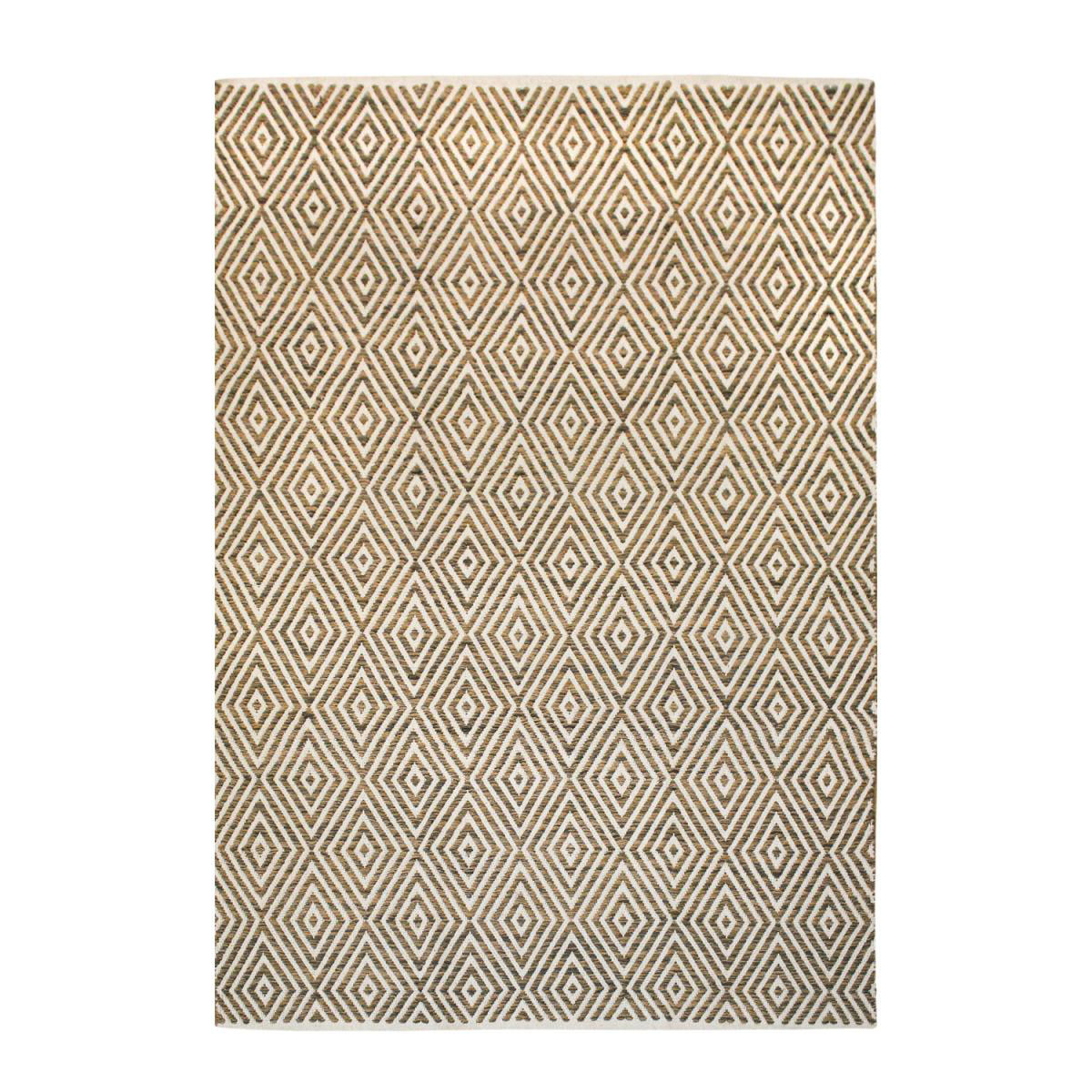 Teppich „Aperitif“ 310 Beige/Braun, 80x150cm Bild 1
