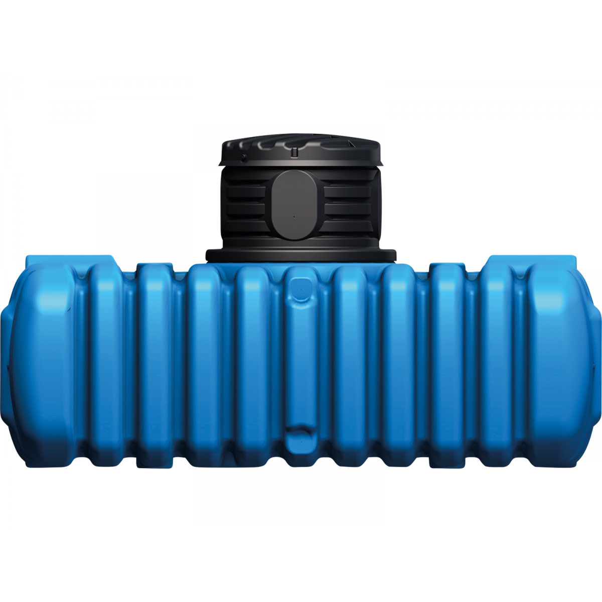 4rain Flachtank Flat S Haus-Premium Paket 4500 L Bild 2