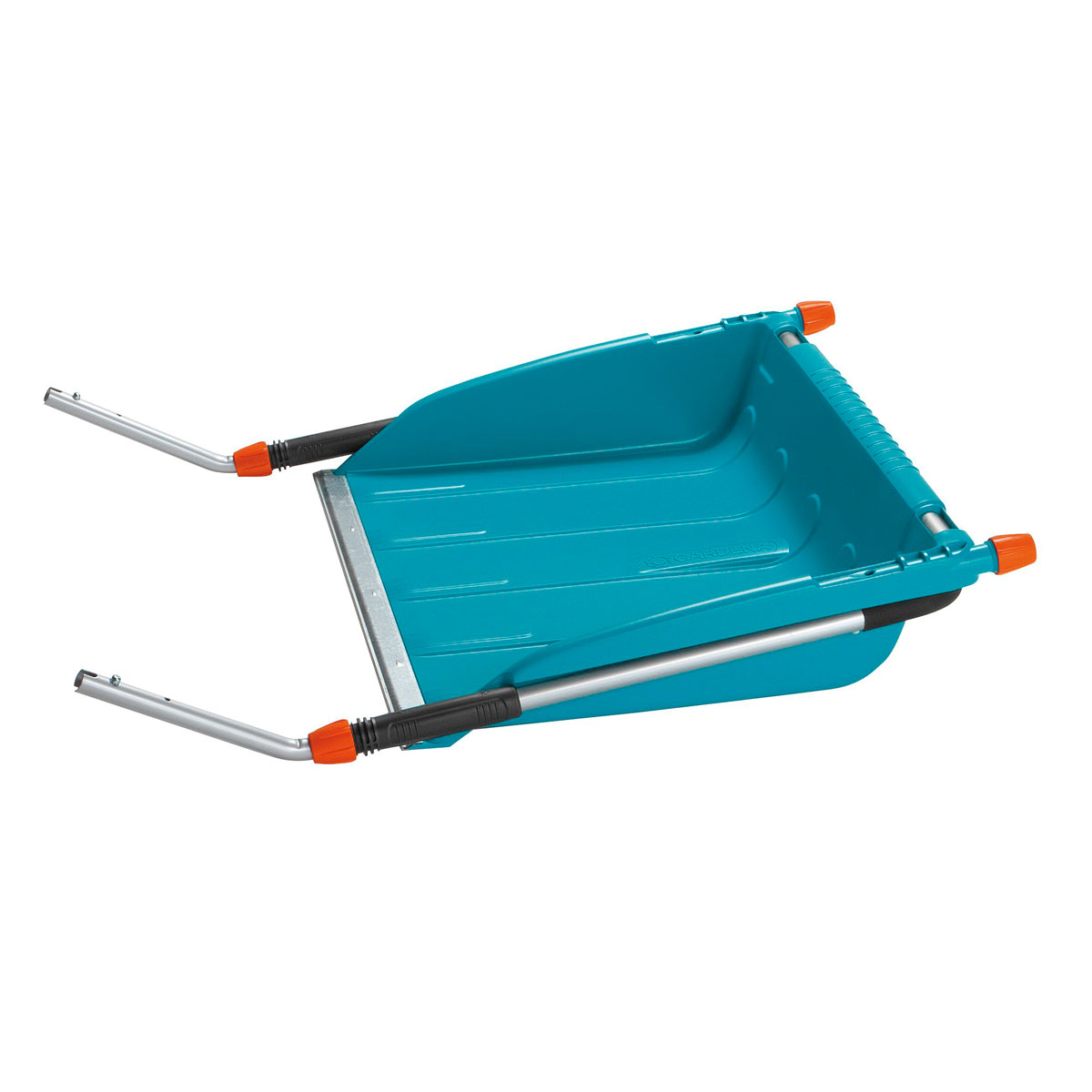 Gardena  Schneewanne 70 cm breit Bild 5