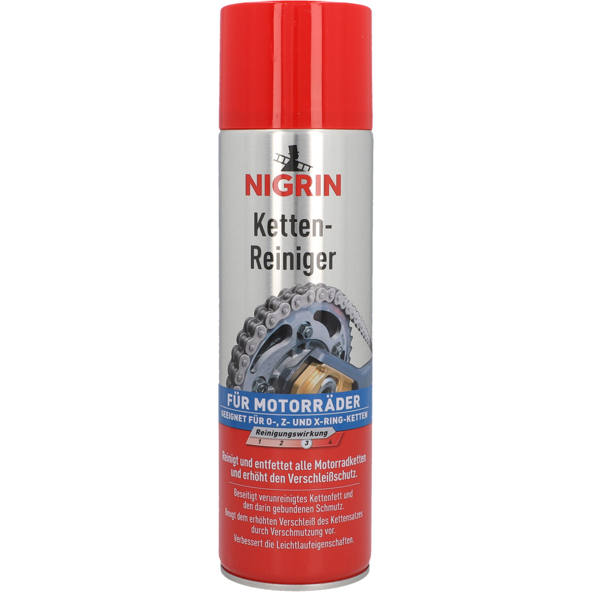 Nigrin  Ketten-Reiniger 500 ml