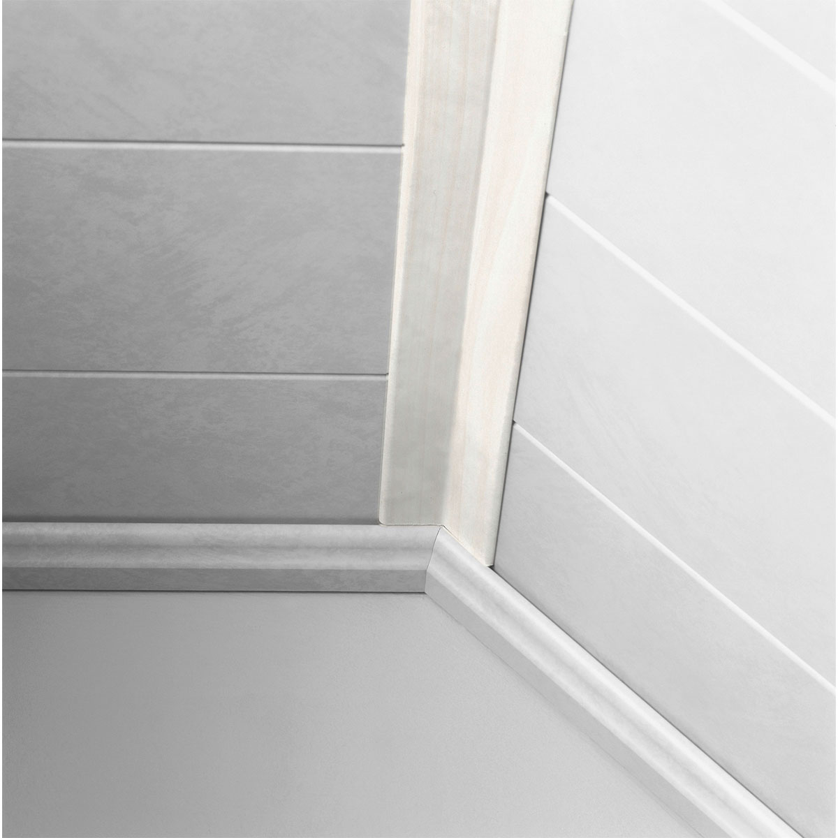 Faltleiste Birnbaum 2,6 m Bild 2