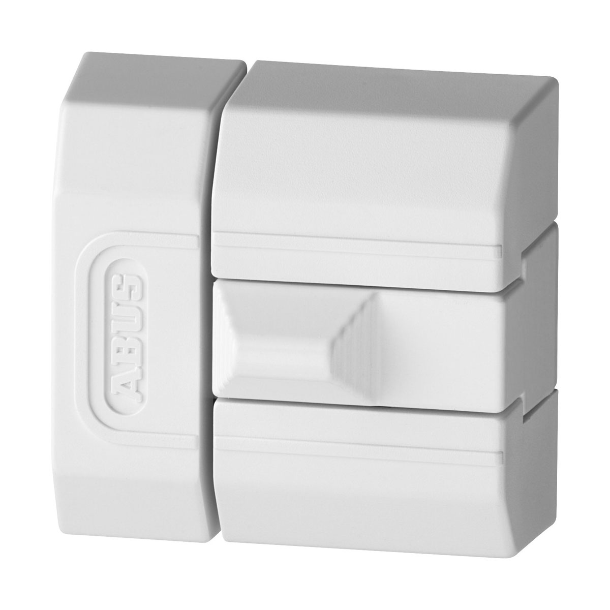 Abus Türzusatzschloss SR30 W Bild 2