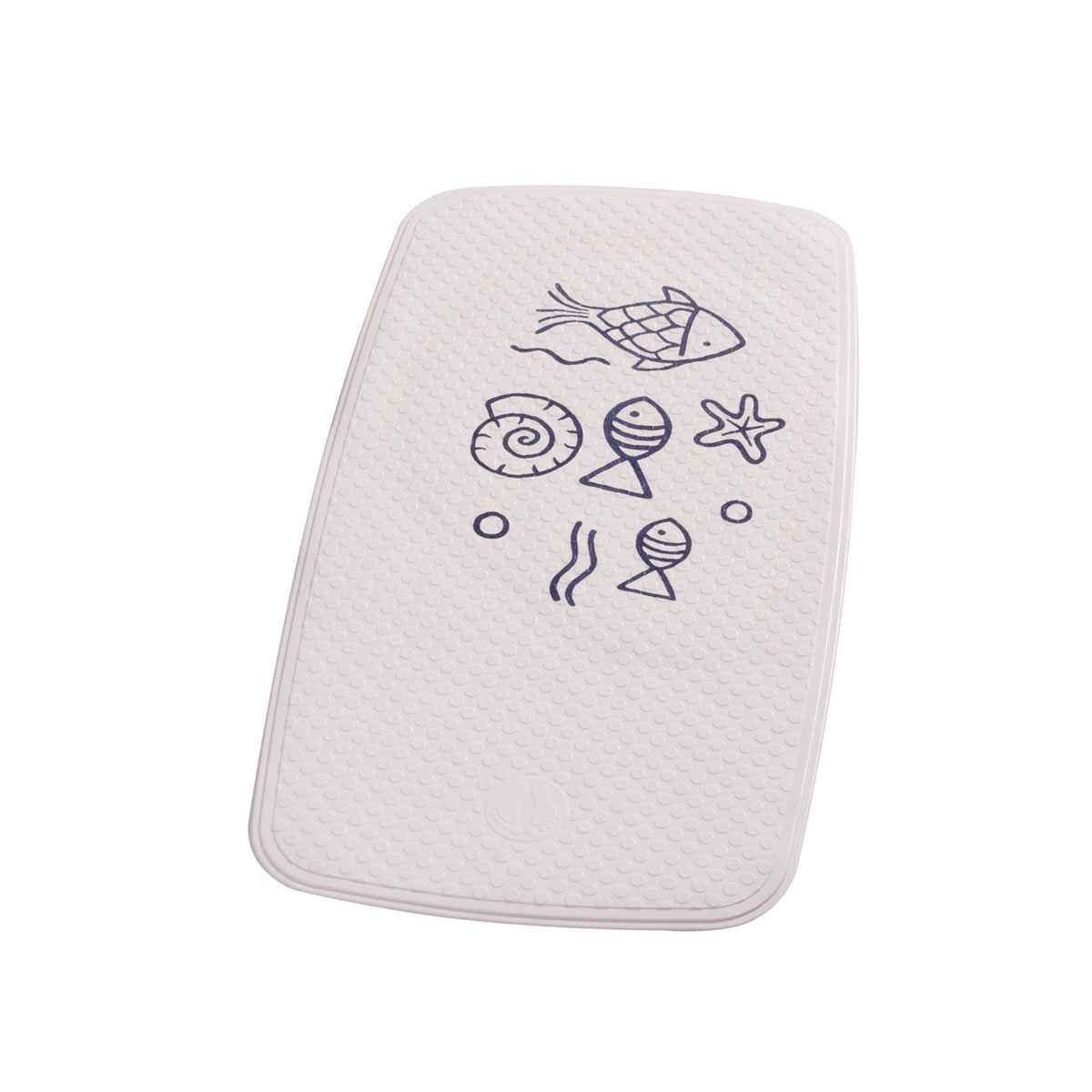 Ridder  Wanneneinlage ca 38 x 72 cm Neptun blau Bild 1