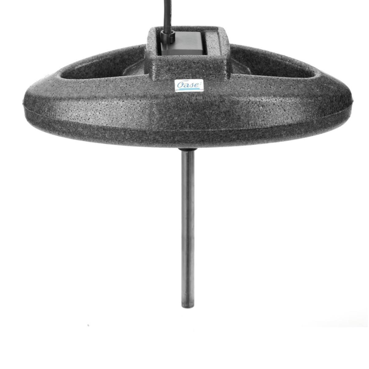 Oase Eisfreihalter IceFree Thermo 200 Bild 1