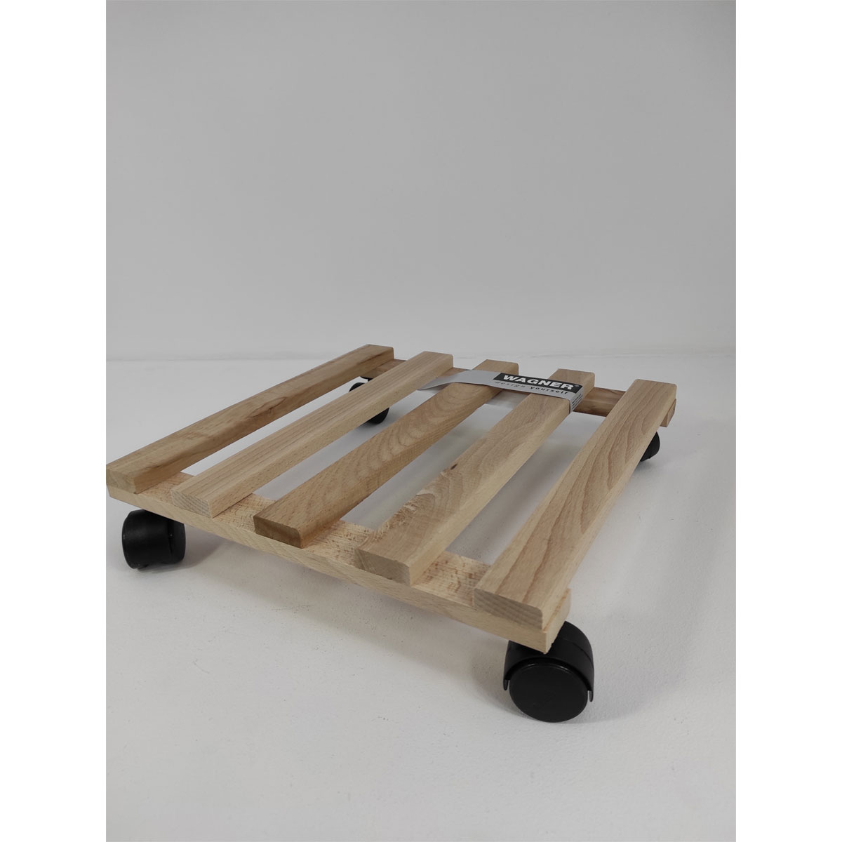 Pflanzenroller Multi Paletti 35 x 35 cm Buche Bild 2